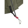 Tente FERRINO Lightent Pro 1 vert olive