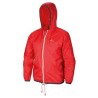 Veste de pluie Homme FERRINO Red