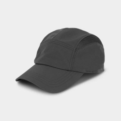 Casquette TILLEY Airflo UPF50 Noire