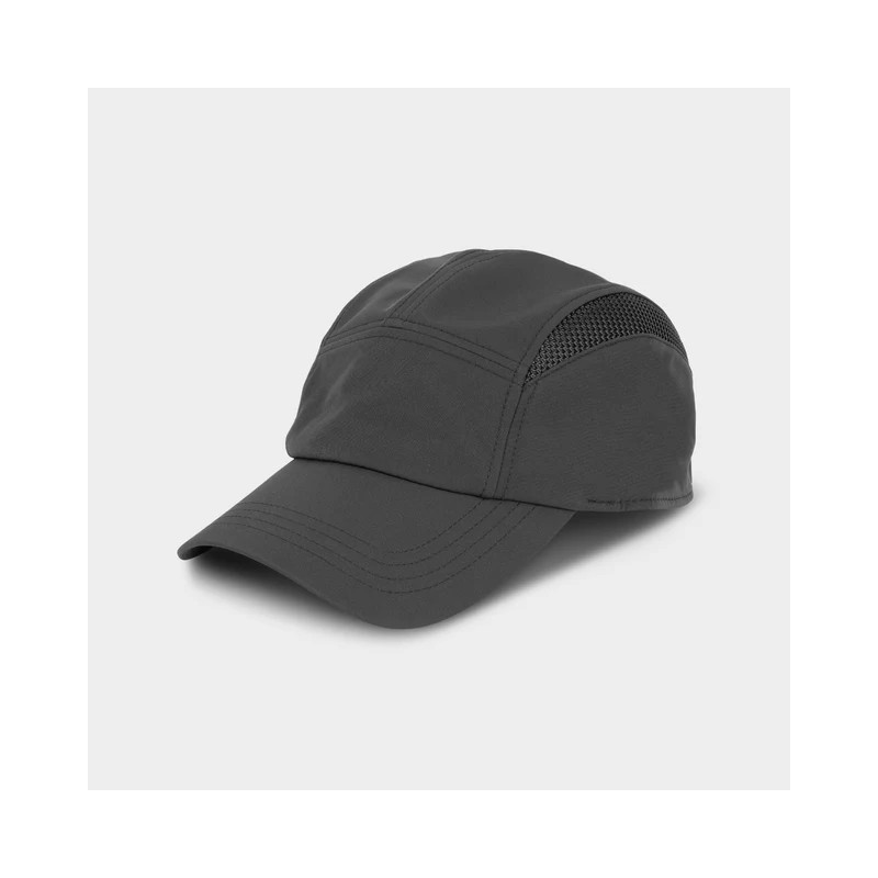 Casquette TILLEY Airflo UPF50 Noire