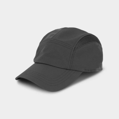 Casquette TILLEY Airflo UPF50 Noire