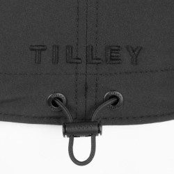 Casquette TILLEY Airflo UPF50 Noire