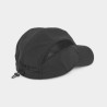 Casquette TILLEY Airflo UPF50 Noire