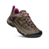 KEEN Targhee III WP Weiss/Boysenberry (Femme)