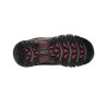 KEEN Targhee III WP Weiss/Boysenberry (Femme)