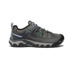 KEEN Targhee III WP Magnet/Atlantic Blue (Femme)