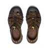 KEEN Newport Cuir Bison (Homme)