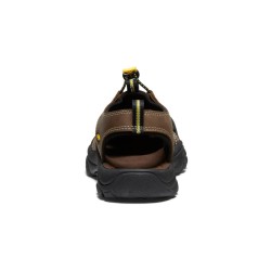 KEEN Newport Cuir Bison (Homme)