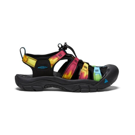 KEEN Newport Retro Original Tie Dye (Femme)