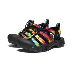 KEEN Newport Retro Original Tie Dye (Femme)