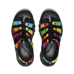 KEEN Newport Retro Original Tie Dye (Femme)