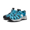 KEEN Astoria West Sandal Sea Moss/Tie Dye (Femme)