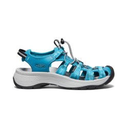 KEEN Astoria West Sandal Sea Moss/Tie Dye (Femme)