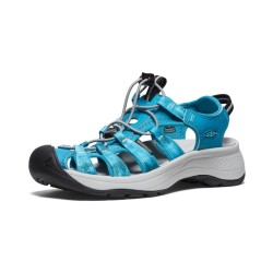 KEEN Astoria West Sandal Sea Moss/Tie Dye (Femme)