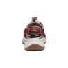 KEEN Astoria West Sandal Merlot/Scarlet Ibis (Femme)