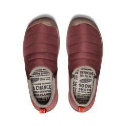 Chaussons "In-Out" KEEN Howser II (Femme) Andorra/Orange