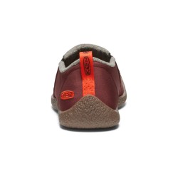 Chaussons "In-Out" KEEN Howser II (Femme) Andorra/Orange