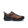 KEEN Targhee IV WP Bison/Black (Homme)