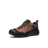 KEEN Targhee IV WP Bison/Black (Homme)