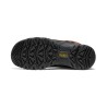 KEEN Targhee IV Mid WP Bison/Black (Homme)