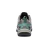 KEEN Targhee IV WP Alloy/Granite Green