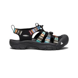 KEEN Newport H2 Raya Black (Femme)