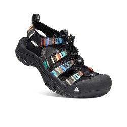 KEEN Newport H2 Raya Black (Femme)