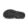 KEEN Daytona 2  Cuir Bison/Black (Homme)