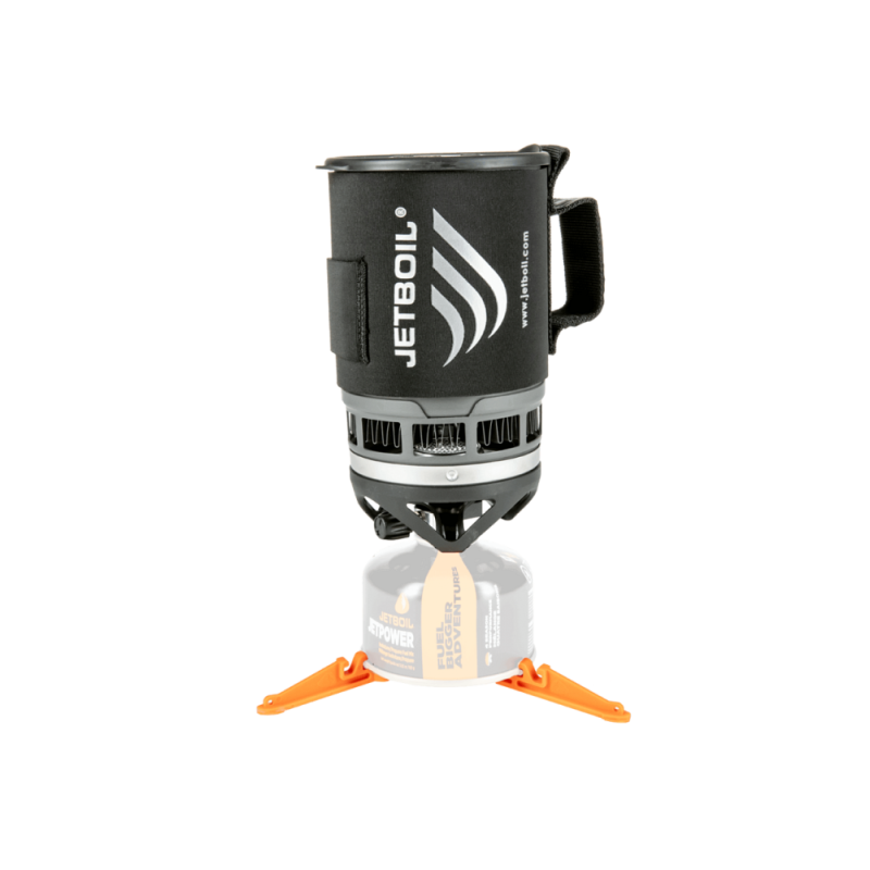 Réchaud Tout En Un JETBOIL Zip noir