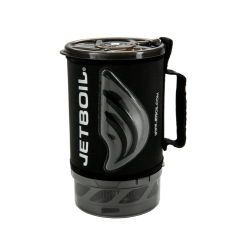 Réchaud Tout En Un JETBOIL Flash noir