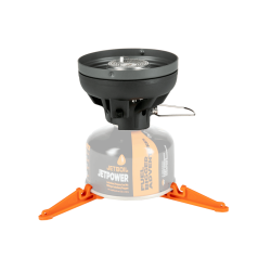 Réchaud Tout En Un JETBOIL Flash noir