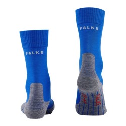 Chaussettes FALKE Mérinos Trekking TK5 Homme Yve