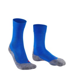 Chaussettes FALKE Mérinos Trekking TK5 Homme Yve