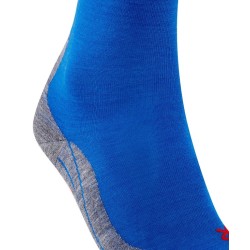 Chaussettes FALKE Mérinos Trekking TK5 Homme Yve