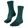 Chaussettes FALKE Mérinos Trekking TK2 Wool Homme Holly