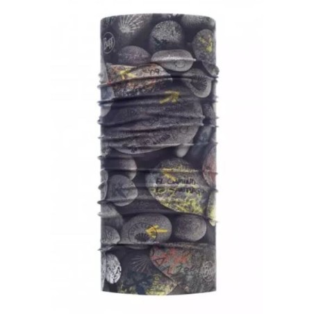 BUFF Tour de cou Anti UV Camino de Santiago Flint Stone