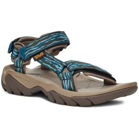 TEVA Terra Fi 5 Universal (Femme) Blue