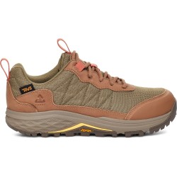 TEVA Ridgeview Low RP Sand Dune/Aloe (Femme)