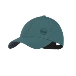 Casquette Anti-UV BUFF Summit Hawk Blue