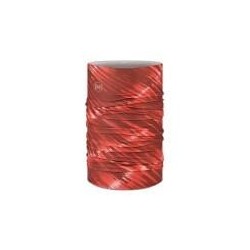 BUFF Tour de cou Anti UV Jaru Red