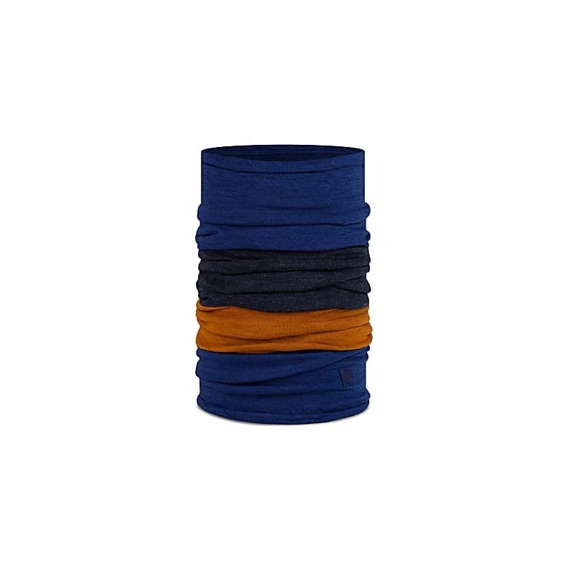 BUFF Tour de cou Merino Move Cobalt