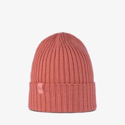 BUFF Bonnet Tricoté 100% Mérinos Norval Crimson