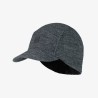 BUFF Casquette Mérinos Polaire Grey