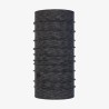 BUFF Tour de cou 100% Mérinos Midweight Graphite Multi Stripes