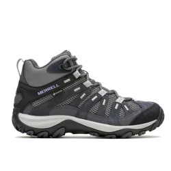 MERRELL Alverstone 2 Mid GTX Charcoal/Orchid (Femme)