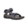 TEVA Terra Fi 5 Universal Magma Grey Ridge (Femme)