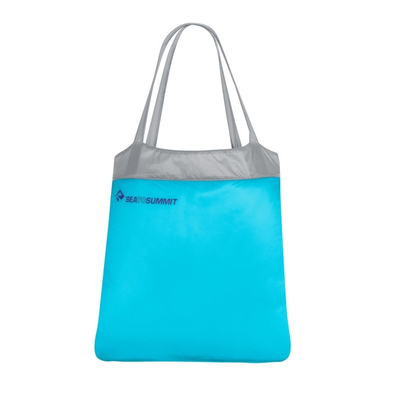 Sac de Shopping SEA TO SUMMIT Ultra-Sil Atoll Blue