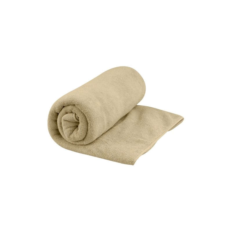 Serviette Microfibre Bouclette SEA TO SUMMIT Tek Towel