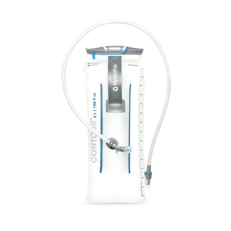 Poche à eau HYDRAPACK Contour 3L