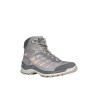 LOWA Ferrox GTX Mid Ws (femme) Grey/rose